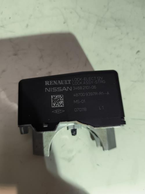 Kit de demarrage vente en gros RENAULT MEGANE 4 PHASE 1