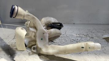 Vase de lave glace - 100865271 - CITROEN C3 2 PHASE 1