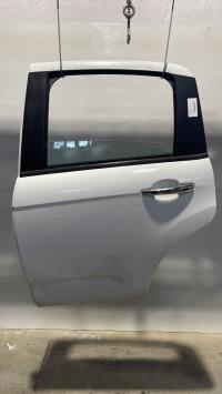 Porte arriere gauche - 101015227 - CITROEN C3 2 PHASE 1