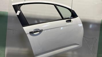 Porte avant droit - 101015229 - CITROEN C3 2 PHASE 1