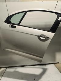 Porte avant gauche - 101015230 - CITROEN C3 2 PHASE 1