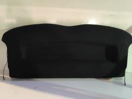 Plage arriere - 101016057 - CITROEN C3 2 PHASE 1