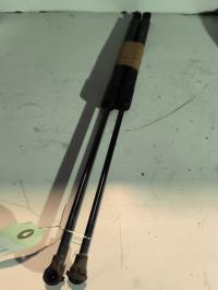 Verin de coffre - 101016062 - CITROEN C3 2 PHASE 1