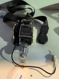 Ceinture avant gauche - 101035932 - RENAULT MODUS PHASE 2