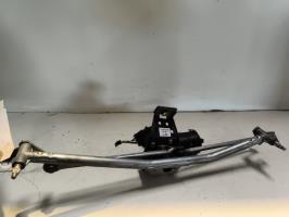 Moteur essuie glace avant - 101368500 - AUDI 80 3 PHASE 2