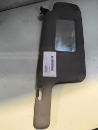 Pare soleil droit - 101368502 - AUDI 80 3 PHASE 2