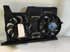 Moto ventilateur radiateur - 101368766 - AUDI 80 3 PHASE 2