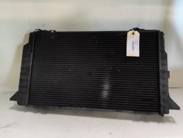 Radiateur eau - 101368770 - AUDI 80 3 PHASE 2
