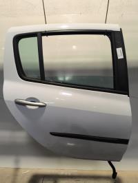 Porte arriere droit - 101380404 - RENAULT CLIO 3 PHASE 2