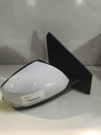 Retroviseur droit - 101430432 - RENAULT MEGANE 3 PHASE 1