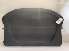 Plage arriere - 101430537 - RENAULT MEGANE 3 PHASE 1