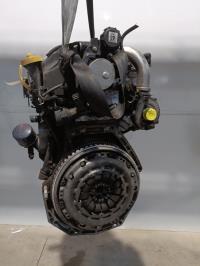 Moteur - 101430937 - RENAULT MEGANE 3 PHASE 1