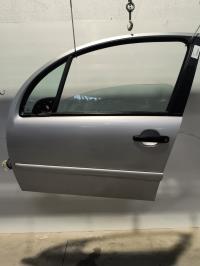 Porte avant gauche - 101627403 - CITROEN C3 1 PHASE 2