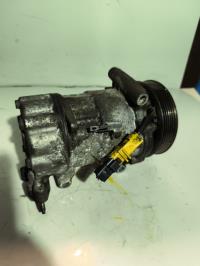 Compresseur clim - 101627986 - CITROEN C3 1 PHASE 2
