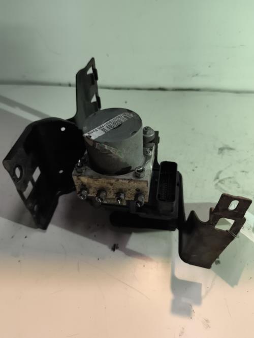 Bloc ABS (frein Anti-blocage) Pour CITROËN BERLINGO 1 Phase 2 1.6 HDI - Occasion Bon état