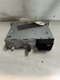 Autoradio d'origine - 101958851 - CITROEN C4 2 PHASE 1