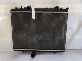 Radiateur eau - 101959067 - CITROEN C4 2 PHASE 1