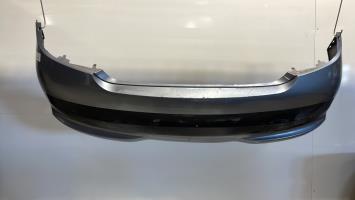 Pare choc arriere - 101872029 - PEUGEOT 207 PHASE 1