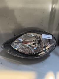 Optique avant principal gauche (feux)(phare) - 102275542 - RENAULT TRAFIC 2 PHASE 1