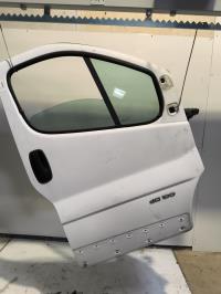 Porte avant droit - 102275554 - RENAULT TRAFIC 2 PHASE 1