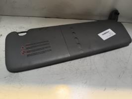Pare soleil droit - 102275962 - RENAULT TRAFIC 2 PHASE 1