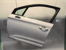Porte avant gauche - 102465243 - CITROEN C4 2 PHASE 2
