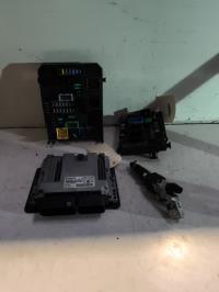 Kit de demarrage - 102465719 - CITROEN C4 2 PHASE 2