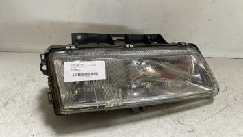 Optique avant principal droit (feux)(phare) - 102525153 - CITROEN XANTIA PHASE 1