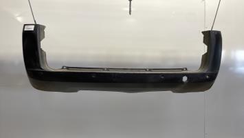 Pare choc arriere - 102789286 - CITROEN NEMO