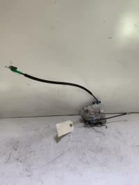 Serrure avant gauche - 102789338 - CITROEN NEMO