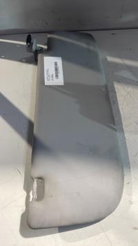 Pare soleil droit - 102789514 - CITROEN NEMO