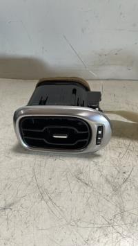 Aerateur tableau de bord avant droit - 103091967 - CITROEN C3 PICASSO PHASE 1