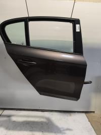 Porte arriere droit - 103179052 - BMW SERIE 1 E87 PHASE 1