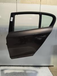 Porte arriere gauche - 103179053 - BMW SERIE 1 E87 PHASE 1