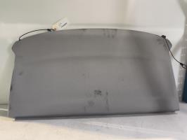 Plage arriere - 103179167 - BMW SERIE 1 E87 PHASE 1