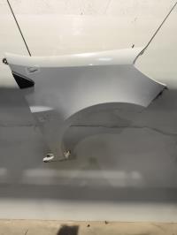 Aile avant droit - 103404031 - RENAULT CLIO 3 PHASE 2