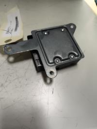 Boitier air bag - 103593219 - RENAULT CLIO 4 PHASE 1