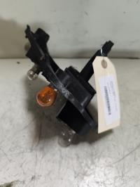 Platine feu arriere droit - 103598719 - PEUGEOT 207 PHASE 1 BREAK
