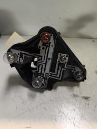 Platine feu arriere gauche - 103598721 - PEUGEOT 207 PHASE 1 BREAK