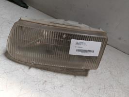 Optique avant principal gauche (feux)(phare) - 103680069 - FORD FIESTA 1