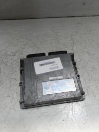 Calculateur moteur - 103680276 - FORD FIESTA 1