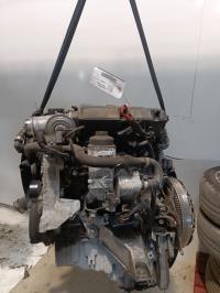 Moteur - 103180625 - BMW SERIE 1 E87 PHASE 1