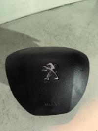 Air bag conducteur - 103957665 - PEUGEOT 208 1 PHASE 1