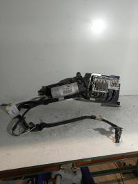 Moteur start stop - 103957666 - PEUGEOT 208 1 PHASE 1