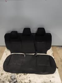 Banquette arriere - 104149922 - PEUGEOT 208 1 PHASE 1
