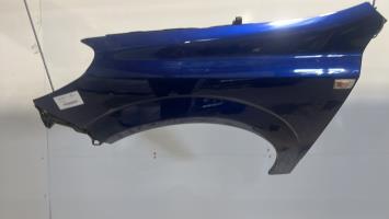 Aile avant gauche - 104150926 - OPEL ASTRA H PHASE 1