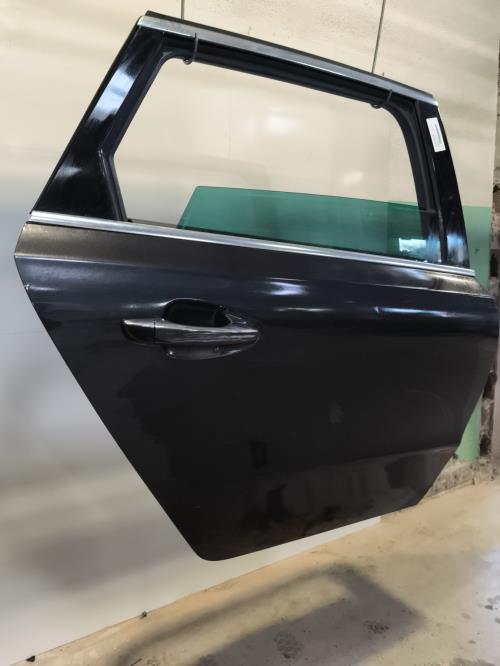 Porte arriere droit PEUGEOT 508 1 SW 2024 PHASE 2 BREAK 9008Y0