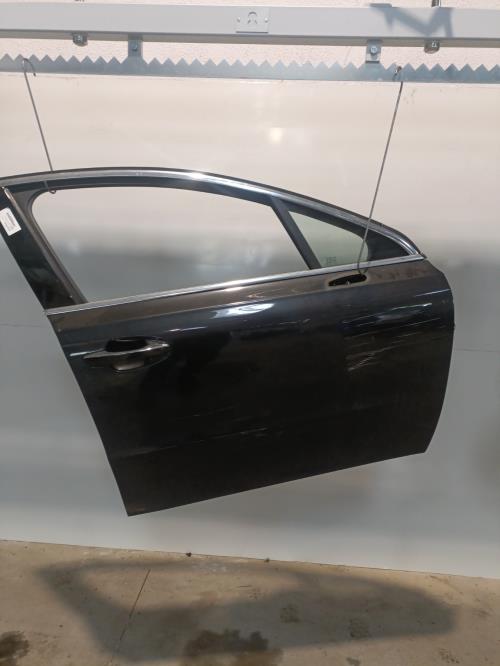 Porte avant droit PEUGEOT 508 1 SW boutiques PHASE 2 BREAK 9677683980