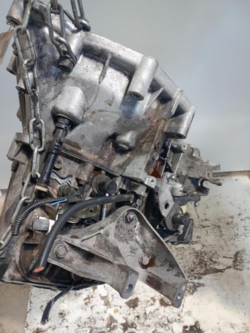 Boite de vitesses PEUGEOT offres 508 1 SW PHASE 2 BREAK 9820672880