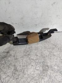Poignee porte arriere droit - 105017497 - OPEL ASTRA J PHASE 1